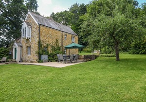130 m² Cottage ∙ 3 bedrooms ∙ 6 guests