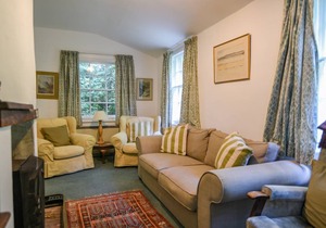 130 m² Cottage ∙ 3 bedrooms ∙ 6 guests