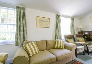 130 m² Cottage ∙ 3 bedrooms ∙ 6 guests