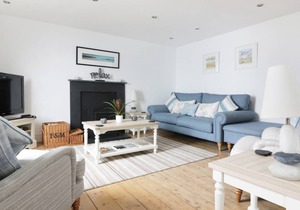 130 m² Cottage ∙ 3 bedrooms ∙ 6 guests