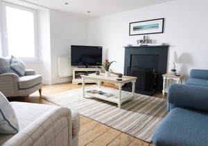 130 m² Cottage ∙ 3 bedrooms ∙ 6 guests