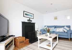 130 m² Cottage ∙ 3 bedrooms ∙ 6 guests