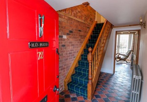 130 m² Cottage ∙ 3 bedrooms ∙ 6 guests