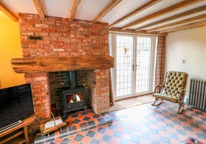 130 m² Cottage ∙ 3 bedrooms ∙ 6 guests