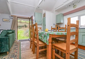 130 m² Cottage ∙ 3 bedrooms ∙ 6 guests