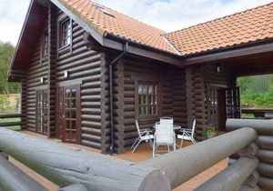 130 m² Cottage ∙ 3 bedrooms ∙ 8 guests