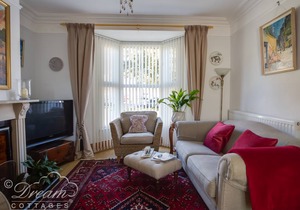 130 m² Cottage ∙ 3 bedrooms ∙ 6 guests