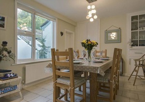 130 m² Cottage ∙ 3 bedrooms ∙ 6 guests