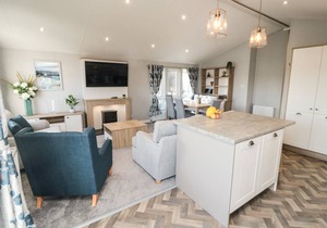 130 m² Cottage ∙ 3 bedrooms ∙ 6 guests