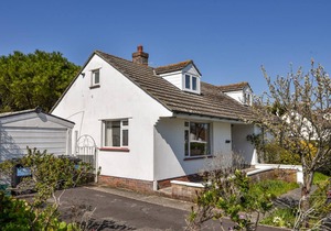 130 m² Cottage ∙ 3 bedrooms ∙ 5 guests
