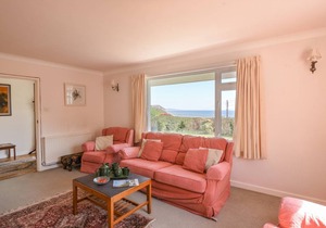 130 m² Cottage ∙ 3 bedrooms ∙ 5 guests