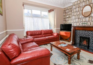 130 m² Cottage ∙ 3 bedrooms ∙ 6 guests