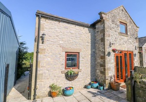 130 m² Cottage ∙ 3 bedrooms ∙ 6 guests