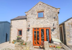 130 m² Cottage ∙ 3 bedrooms ∙ 6 guests