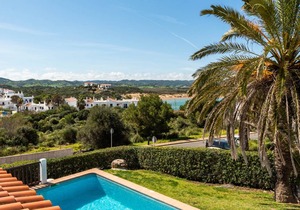 130 m² Villa ∙ 3 bedrooms ∙ 6 guests