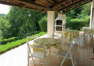 130 m² House ∙ 2 bedrooms ∙ 5 guests