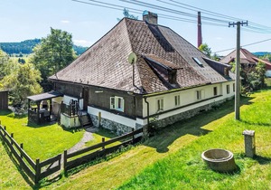 130 m² House ∙ 1 bedroom ∙ 6 guests