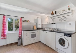 130 m² House ∙ 1 bedroom ∙ 6 guests