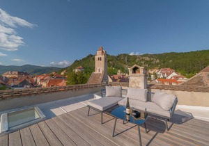 130 m² House ∙ 2 bedrooms ∙ 4 guests