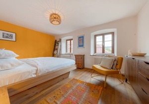 130 m² House ∙ 2 bedrooms ∙ 4 guests