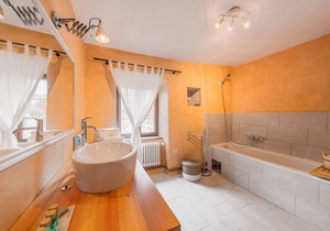 130 m² House ∙ 2 bedrooms ∙ 4 guests