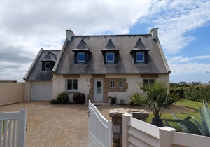 130 m² House ∙ 3 bedrooms ∙ 6 guests
