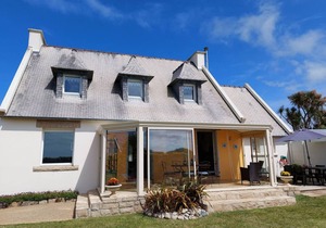 130 m² House ∙ 3 bedrooms ∙ 6 guests