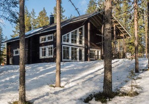 130 m² House ∙ 3 bedrooms ∙ 8 guests