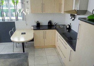 130 m² House ∙ 3 bedrooms ∙ 6 guests