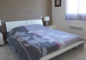 130 m² House ∙ 3 bedrooms ∙ 6 guests