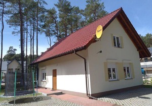 130 m² House ∙ 4 bedrooms ∙ 9 guests