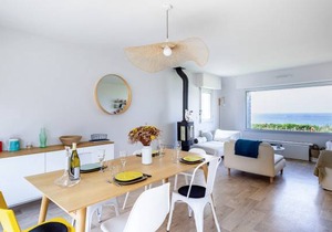 130 m² House ∙ 4 bedrooms ∙ 7 guests