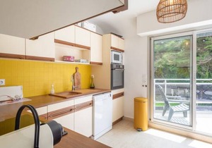 130 m² House ∙ 4 bedrooms ∙ 7 guests