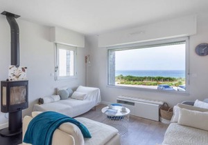 130 m² House ∙ 4 bedrooms ∙ 7 guests