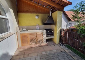 130 m² House ∙ 4 bedrooms ∙ 8 guests