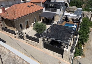 130 m² House ∙ 5 bedrooms ∙ 6 guests