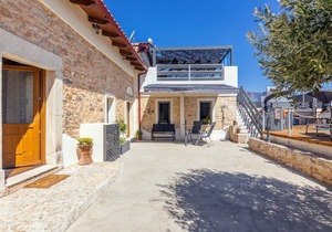 130 m² House ∙ 5 bedrooms ∙ 6 guests