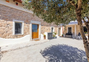 130 m² House ∙ 5 bedrooms ∙ 6 guests