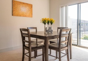 130 m² Apartment ∙ 2 bedrooms ∙ 4 guests