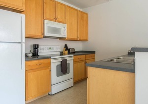 130 m² Apartment ∙ 2 bedrooms ∙ 4 guests