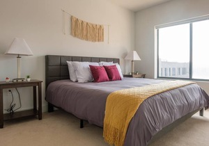 130 m² Apartment ∙ 2 bedrooms ∙ 4 guests