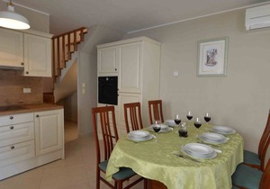 130 m² Villa ∙ 3 bedrooms ∙ 6 guests