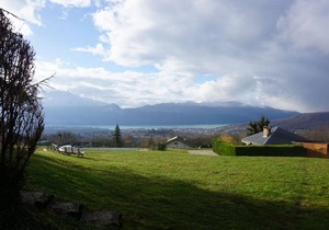 130 - T1 bis duplex - Pugny