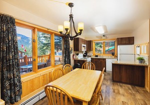 #132 Three Bedroom Chalet