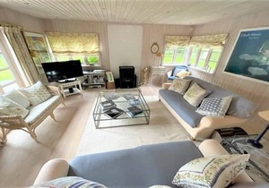 133 m² House ∙ 2 bedrooms ∙ 4 guests