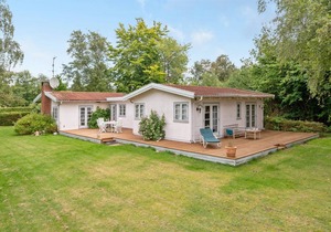 133 m² House ∙ 2 bedrooms ∙ 4 guests