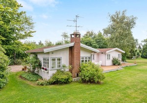 133 m² House ∙ 2 bedrooms ∙ 4 guests