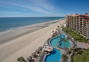 134 m² Condo ∙ 2 bedrooms ∙ 6 guests
