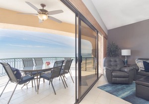 134 m² Condo ∙ 2 bedrooms ∙ 6 guests