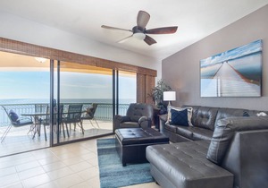 134 m² Condo ∙ 2 bedrooms ∙ 6 guests